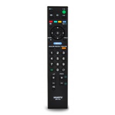 Пульт ДУ для TV Sony Huayu RM-715A универсальный