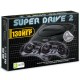 Игровая приставка 16bit Super Drive 2 130-in-1