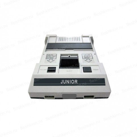Игровая приставка 8bit Junior 2 Classic 300-in-1