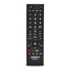 Пульт ДУ для TV Toshiba Huayu RM-L890 универсальный