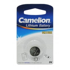 Батарейка Camelion CR1632 BP1 (10)