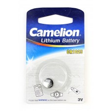 Батарейка Camelion CR1025 BP1 (10)