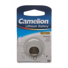Батарейка Camelion CR1620 BP1 (10)