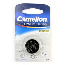 Батарейка Camelion CR2325 BP1 (10)