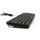 Клавиатура проводная Dialog Standart KS-030U, чёрный (USB)