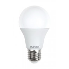 Светодиодная лампа (LED) Smartbuy A60 13W/6000/E27