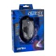 Мышь проводная Perfeo Quest PF-1712-GM игровая (USB)