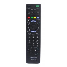 Пульт ДУ для TV Sony Huayu RM-L1165 универсальный