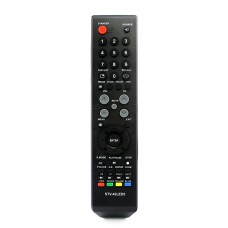 Пульт ДУ для TV Shivaki/Telefunken STV-42LED5 (TF-LED32S26)