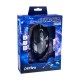 Мышь проводная Perfeo Galaxy PF-1718-GM игровая (USB)