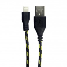 Кабель USB - 8pin A2 C102BK, 1м
