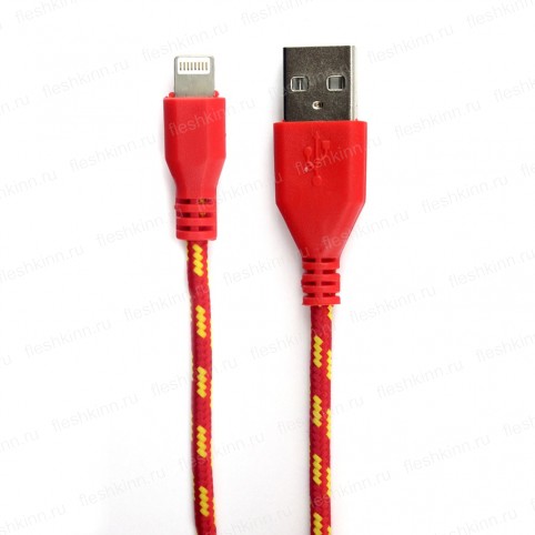 Кабель USB - 8pin A2 C102R, 1м