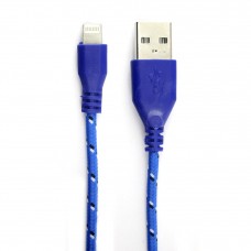 Кабель USB - 8pin A2 C102BL, 1м