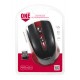 Мышь беспроводная SmartBuy ONE SBM-352AG-RK, красный/чёрный (USB)