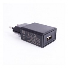 Зарядное устройство Robiton USB2100 (1xUSB, 2.1A)