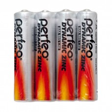 Батарейка Perfeo AAA, R03 SR4 (60)