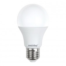 Светодиодная лампа (LED) Smartbuy A60 7W/6000/E27