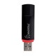 USB накопитель SmartBuy Crown 4GB USB2.0, черный