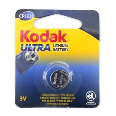 Батарейка Kodak CR1220 BP1 (60)
