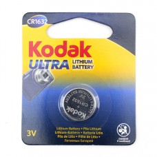 Батарейка Kodak CR1632 BP1 (60)