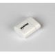 USB накопитель SmartBuy Lara 8GB USB2.0, белый