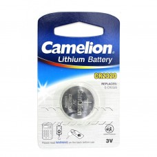 Батарейка Camelion CR2320 BP1 (10)