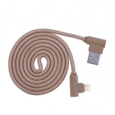 Кабель USB - 8pin A2 C105GD, 1м