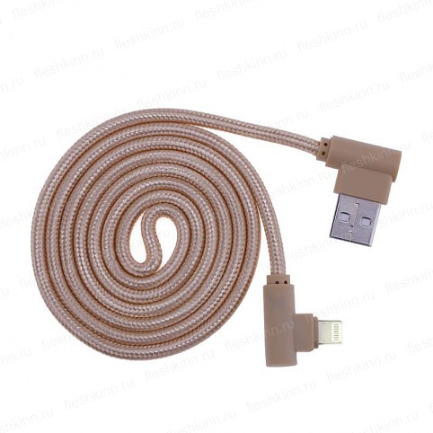 Кабель USB - 8pin A2 C105GD, 1м