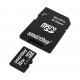 Карта памяти SmartBuy microSDHC 32GB class10 UHS-I + SD адаптер