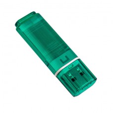 USB накопитель Perfeo C13 16GB USB2.0, зеленый