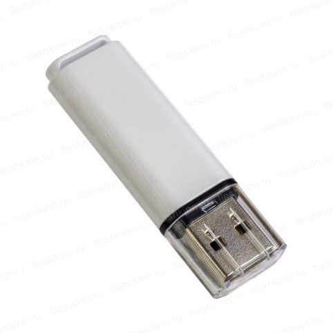 USB накопитель Perfeo C13 4GB USB2.0, белый