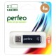 USB накопитель Perfeo C13 4GB USB2.0, черный