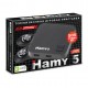 Игровая приставка 8-16bit Hamy 5 505-in-1 черная коробка