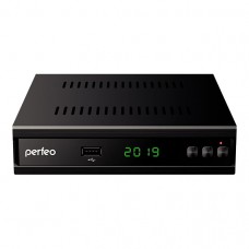 Цифровой DVB-T2 ресивер Perfeo Medium PF_A4487