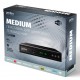 Цифровой DVB-T2 ресивер Perfeo Medium PF_A4487