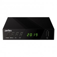 Цифровой DVB-T2 ресивер Perfeo Stream-2 PF_A4488