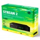 Цифровой DVB-T2 ресивер Perfeo Stream-2 PF_A4488