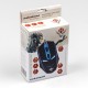 Мышь проводная Nakatomi MOG-02U игровая (USB)