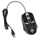 Мышь проводная Nakatomi MOG-02U игровая (USB)
