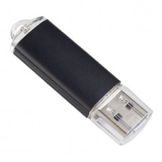 USB накопитель Perfeo E01 16GB USB2.0, черный