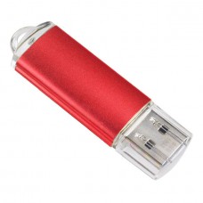 USB накопитель Perfeo E01 8GB USB2.0, красный