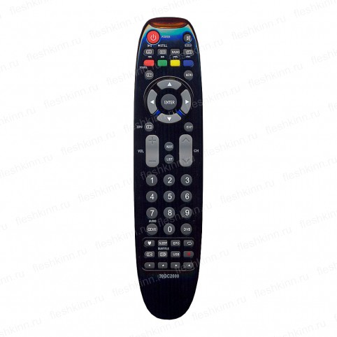 Пульт ДУ для TV Dexp/DNS C39DC2000 (24A7000)