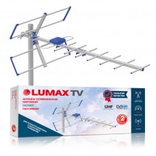Антенна наружная Lumax DA2502P