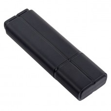 USB накопитель Perfeo C01G2 32GB USB2.0, черный