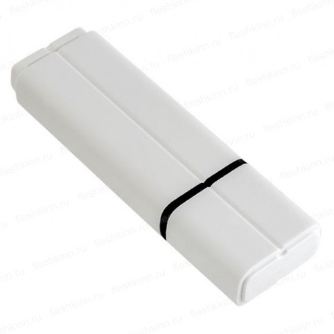 USB накопитель Perfeo C01G2 4GB USB2.0, белый