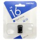 USB накопитель SmartBuy Art 16GB USB2.0, черный