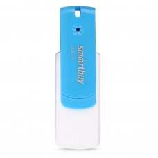 USB накопитель SmartBuy Diamond 64GB USB3.0, синий