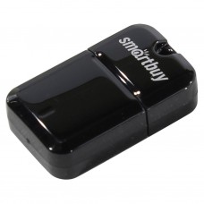 USB накопитель SmartBuy Art 4GB USB2.0, черный