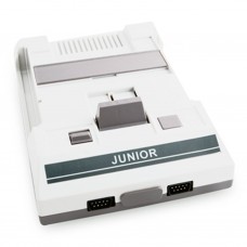 Игровая приставка 8bit Junior 2 Classic 9999-in-1