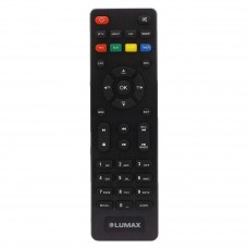 Пульт ДУ для DVB-T2 Lumax ACC_0003